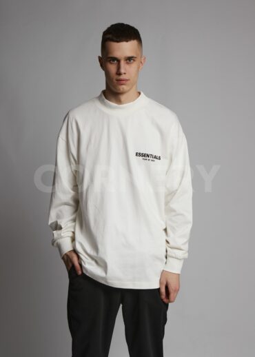 Кофта Fear of God