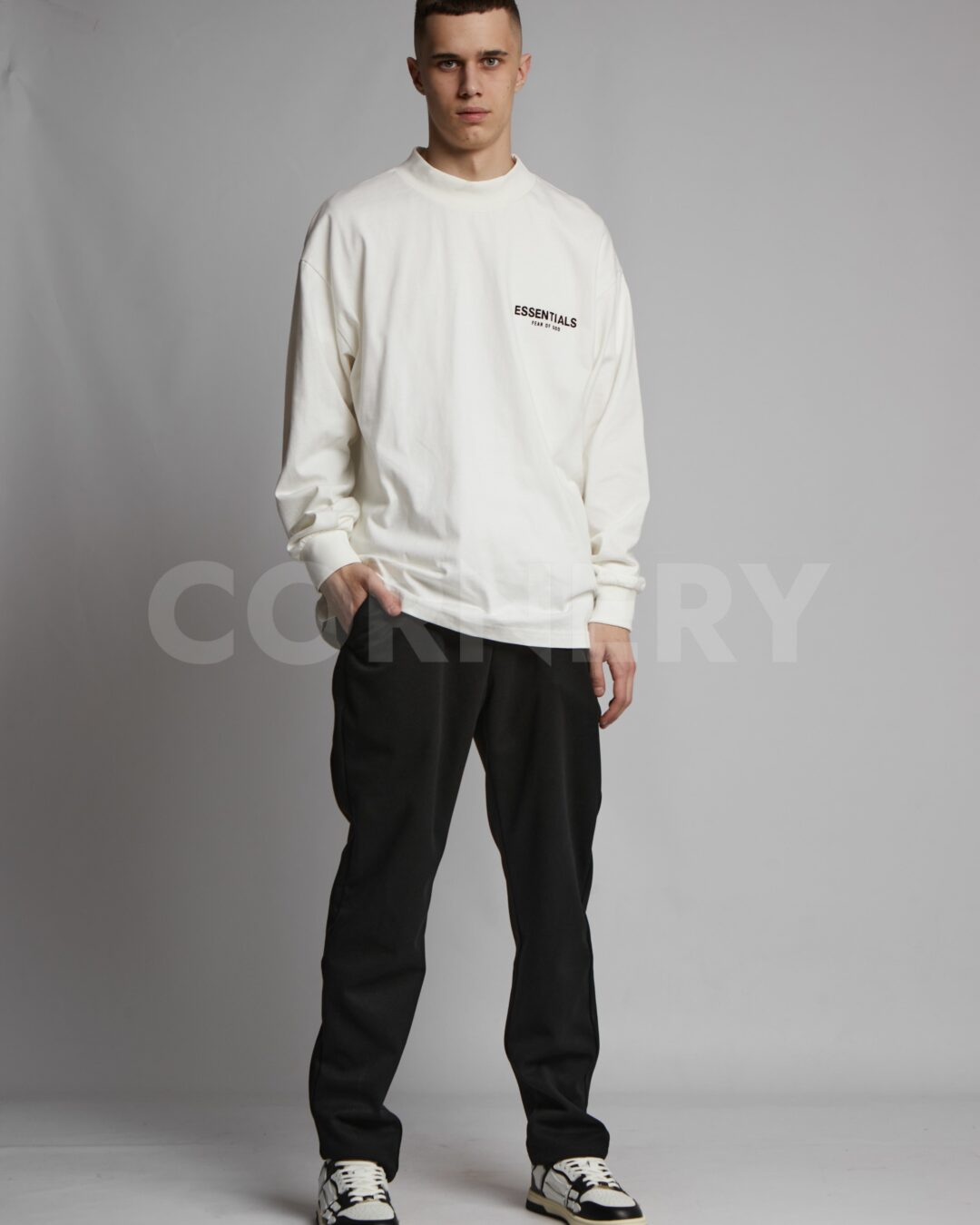 Кофта Fear of God — изображение 3
