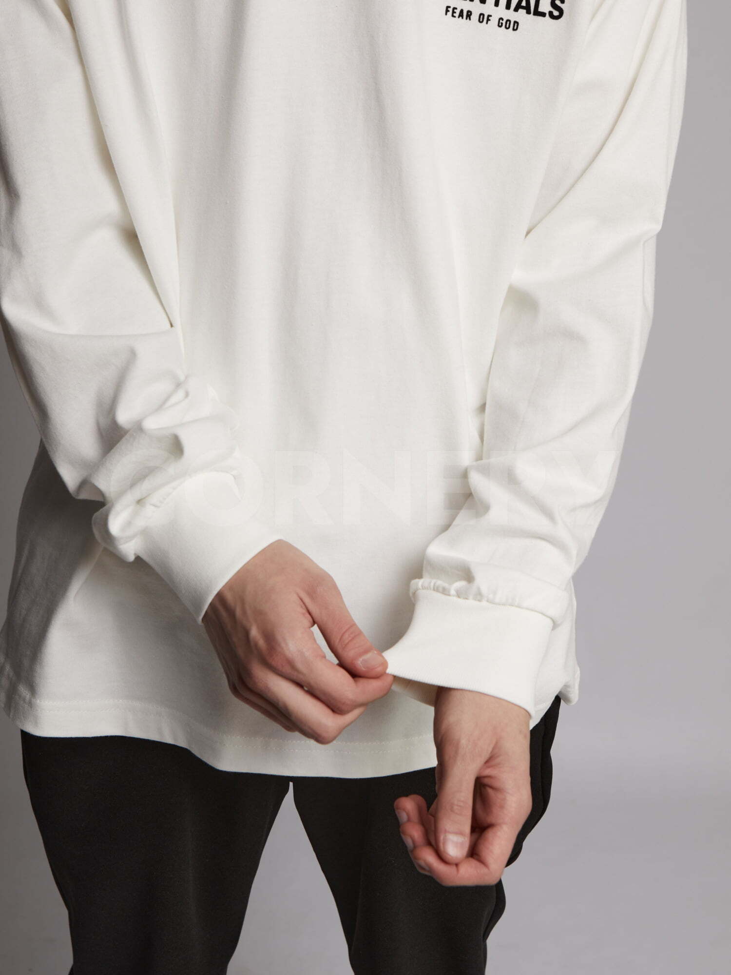 Кофта Fear of God (дисконт) — фото 6