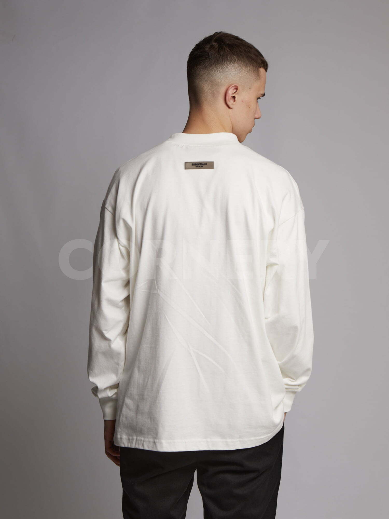 Кофта Fear of God (дисконт) — фото 3