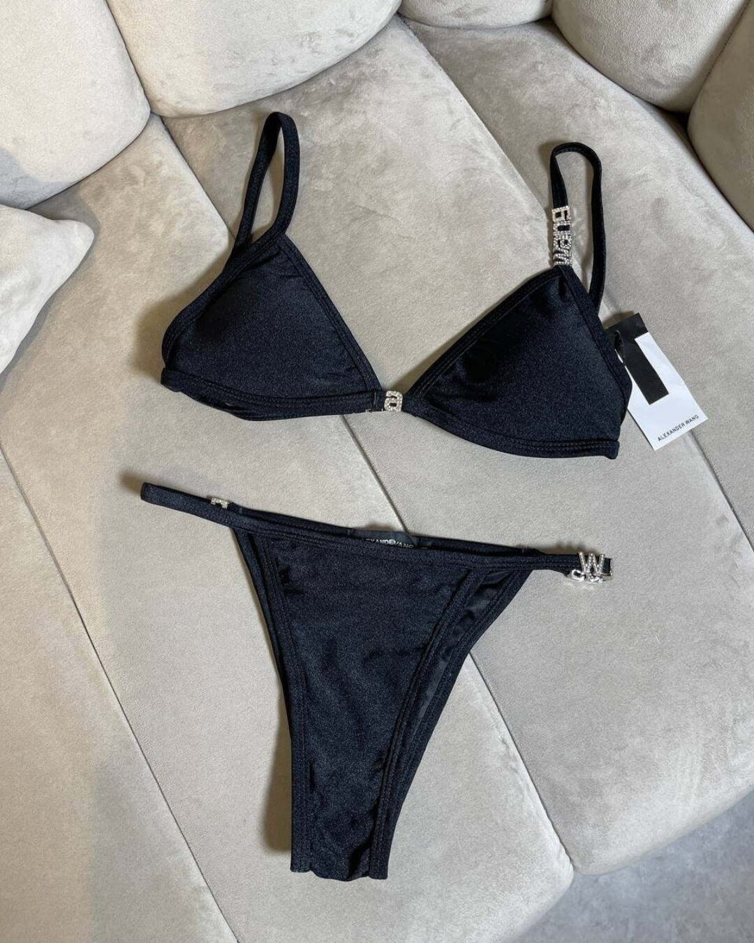 Комплект Белья Alexander Wang (купальник) — изображение 2