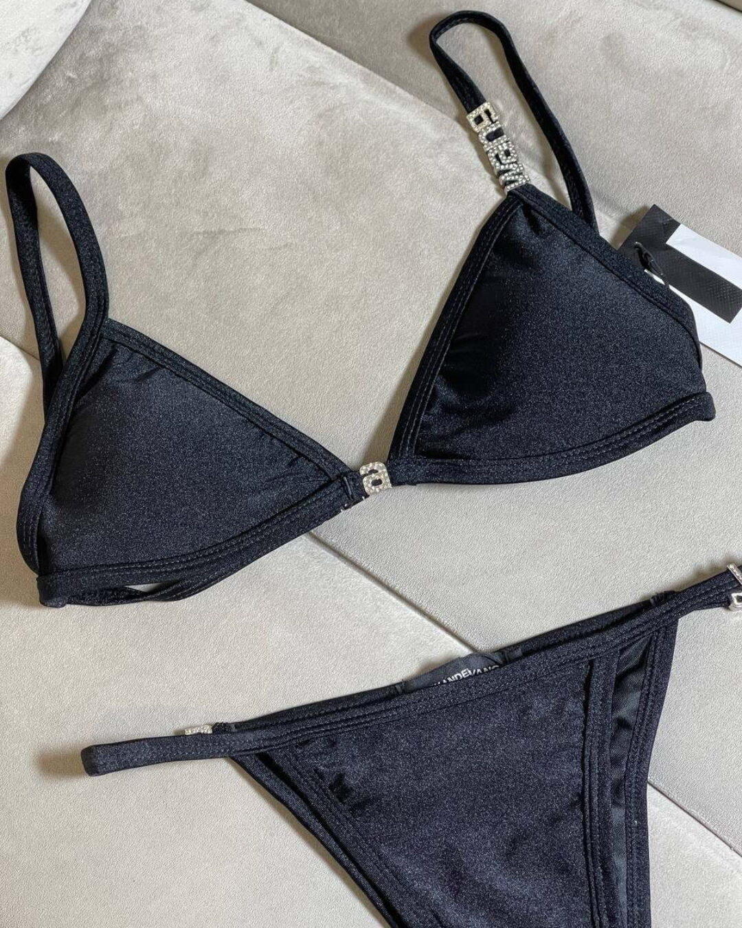 Комплект Белья Alexander Wang (купальник) — изображение 5