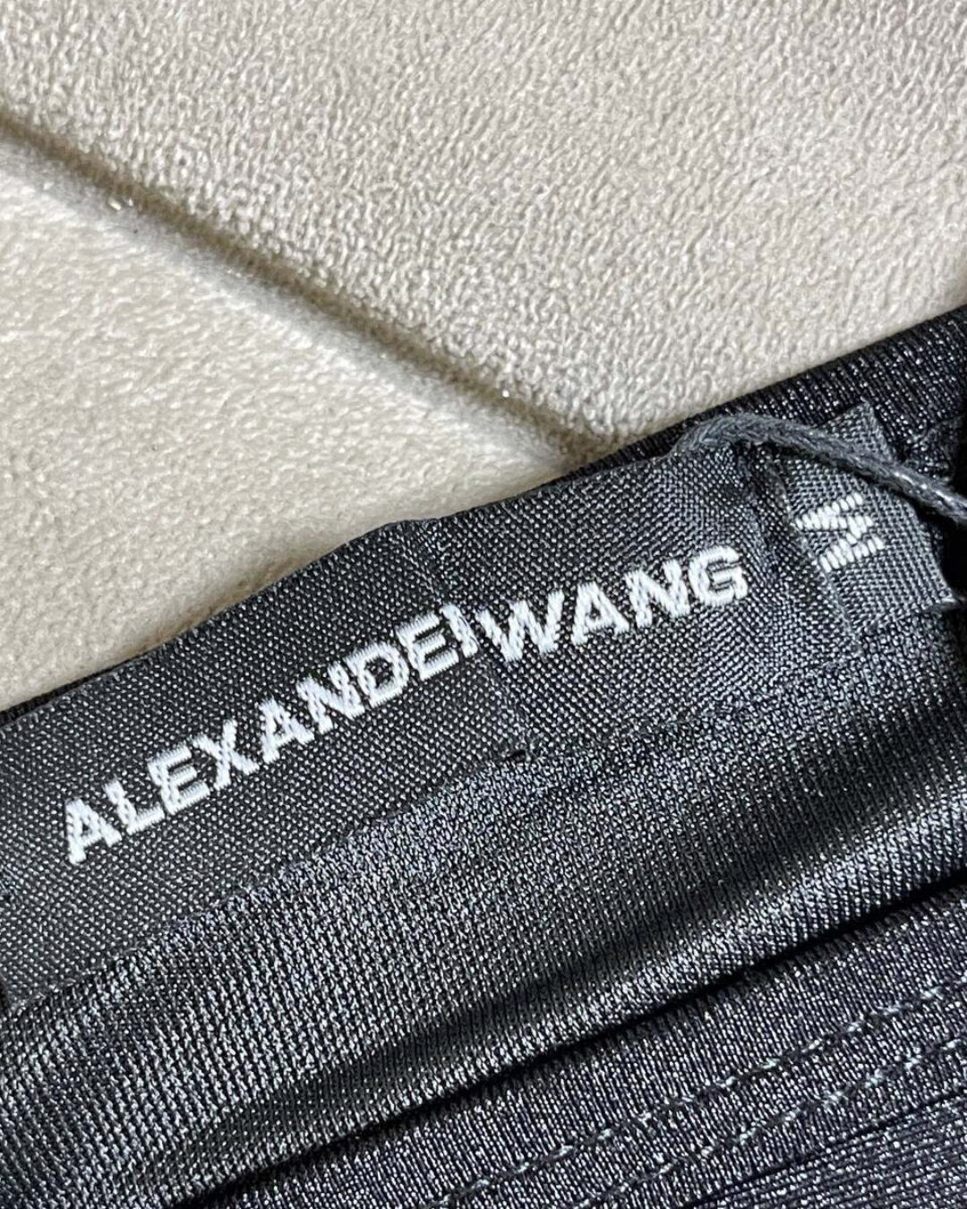 Комплект Белья Alexander Wang (купальник) — изображение 7