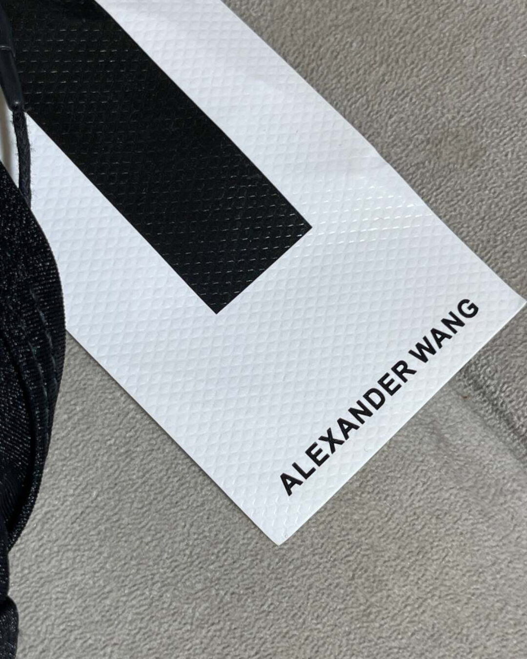 Комплект Белья Alexander Wang (купальник) — изображение 8