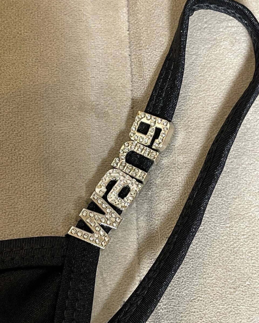 Комплект Белья Alexander Wang (купальник) — изображение 9