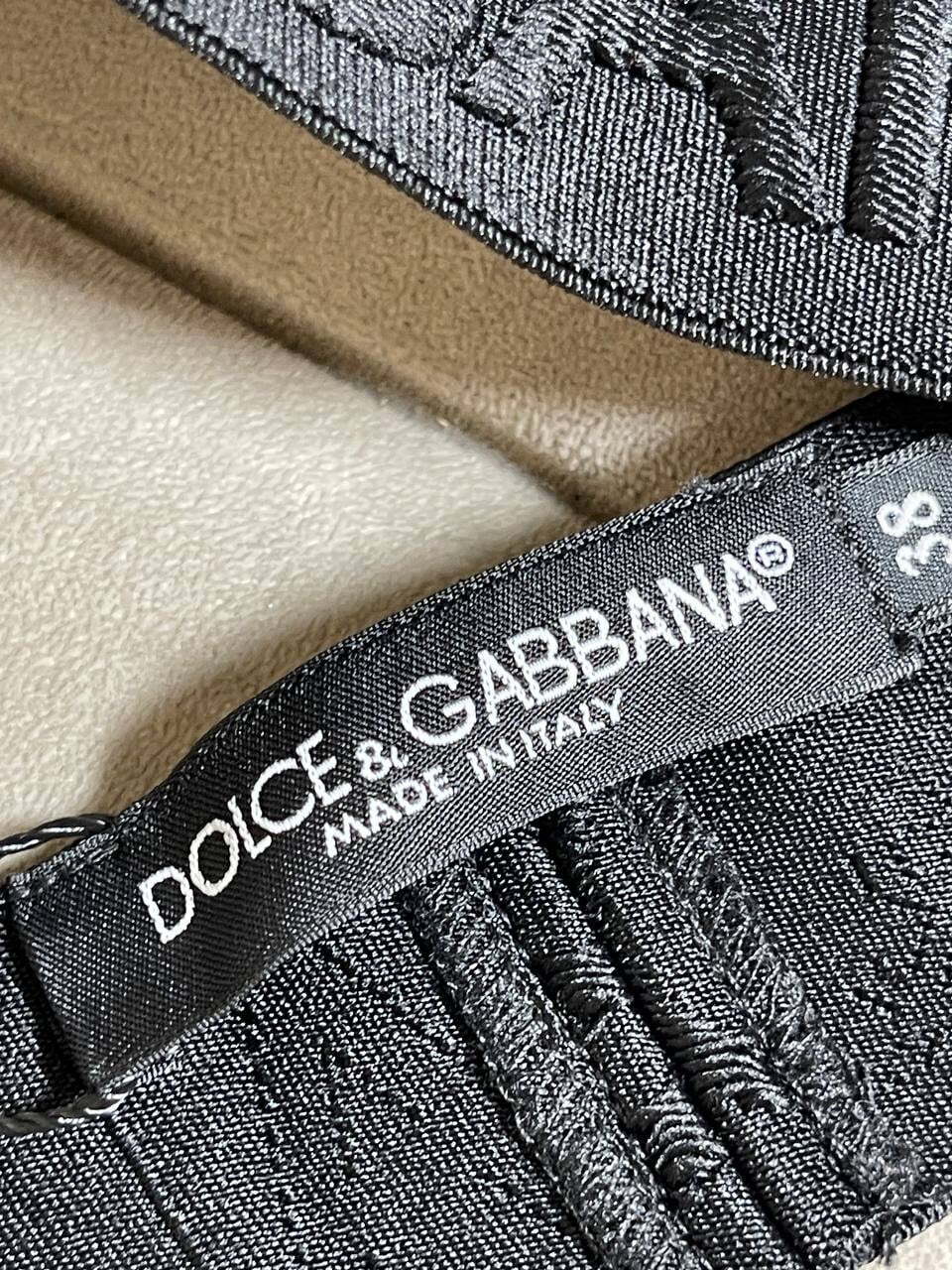 Топ Dolce & Gabbana (дисконт) — фото 10