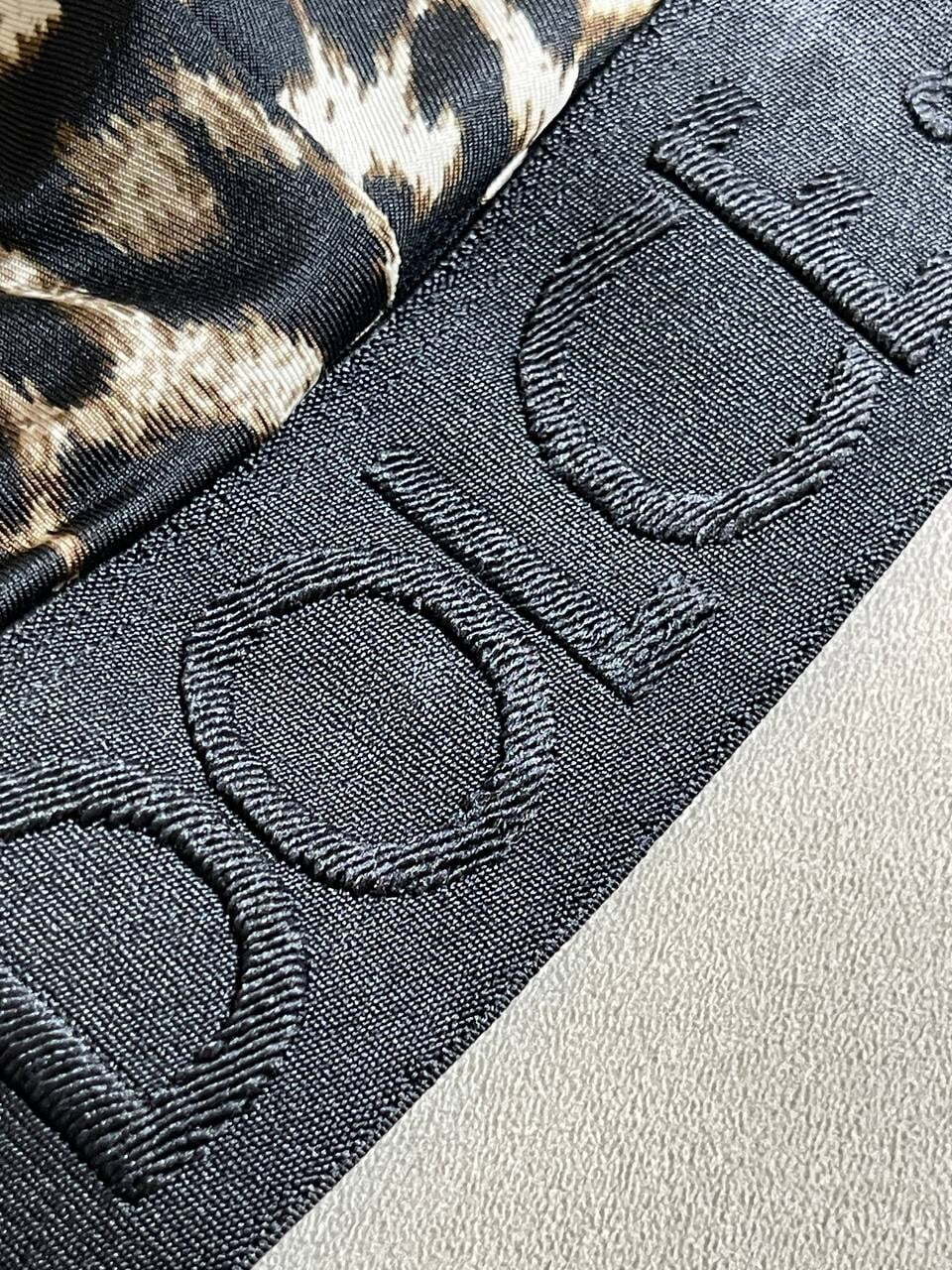 Топ Dolce & Gabbana (дисконт) — фото 11