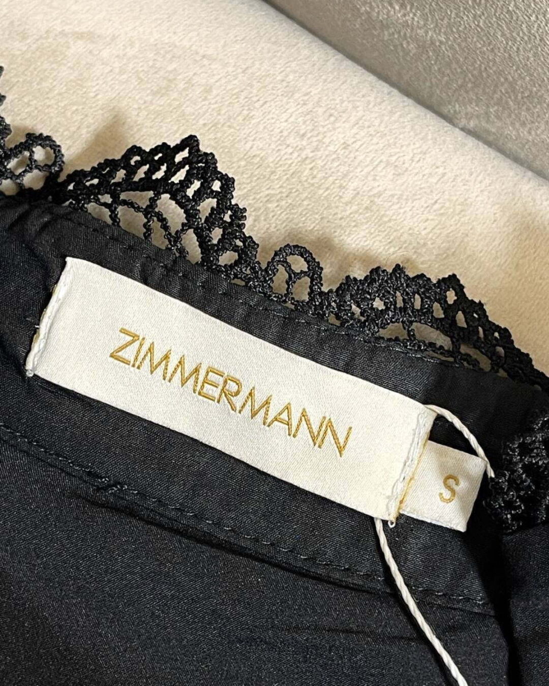 Платье Zimmermann (дисконт) — изображение 9