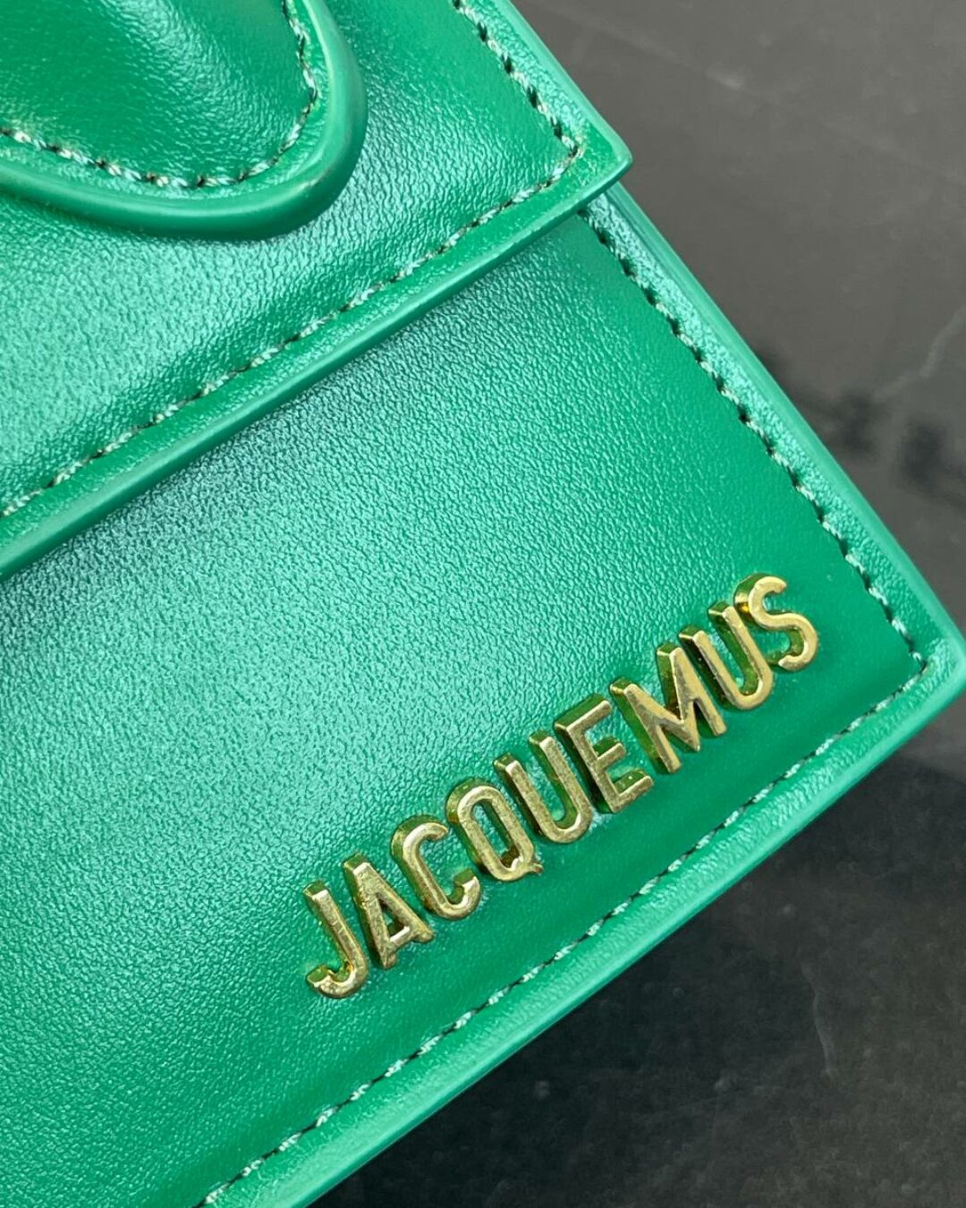 Сумка Jacquemus Le Chiquito Long — изображение 3