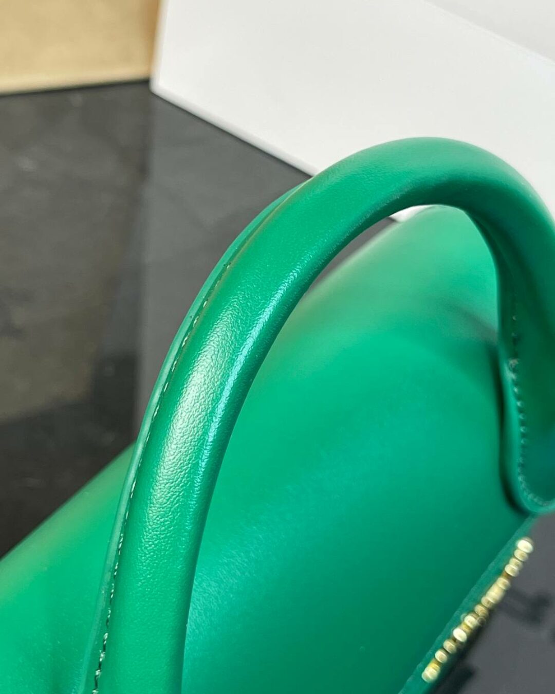 Сумка Jacquemus Le Chiquito Long — изображение 5