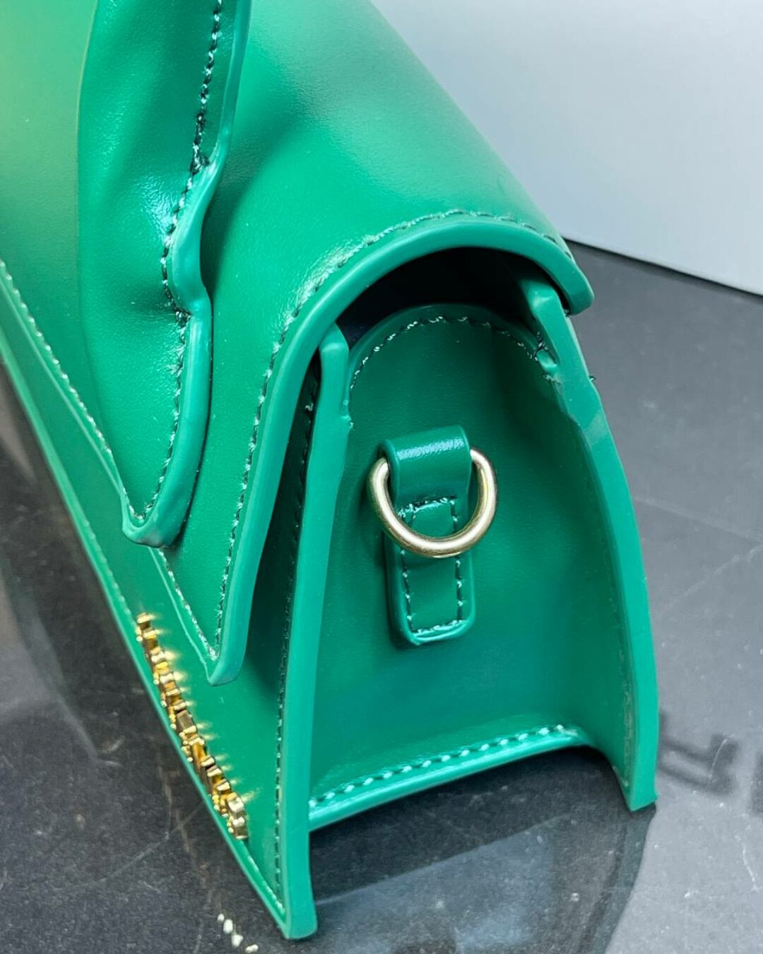 Сумка Jacquemus Le Chiquito Long — изображение 7