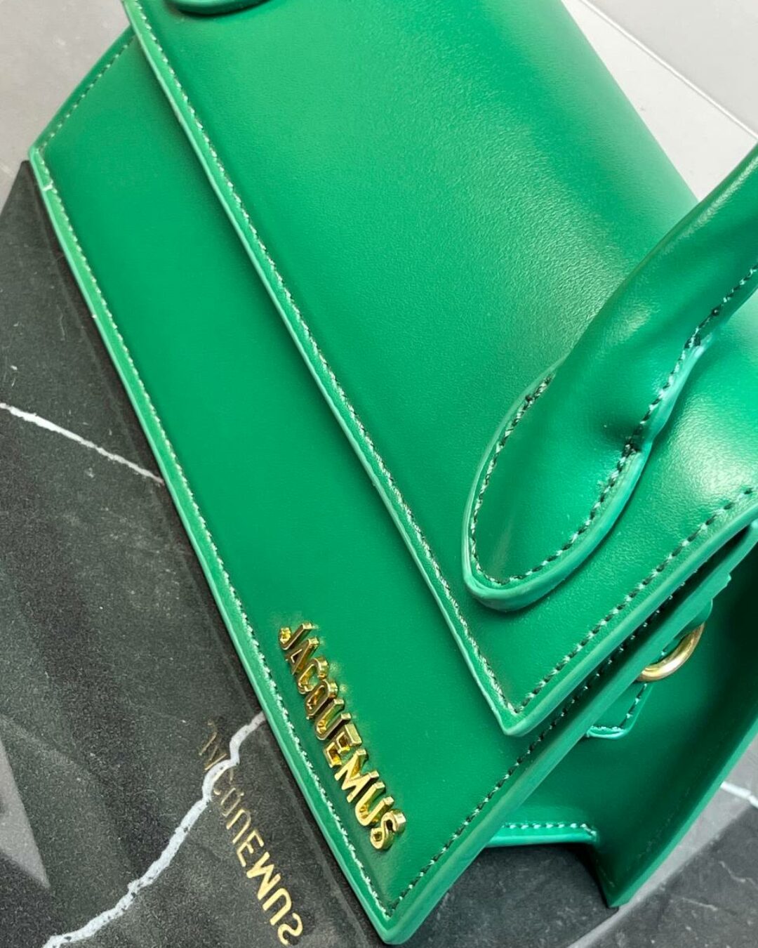 Сумка Jacquemus Le Chiquito Long — изображение 8