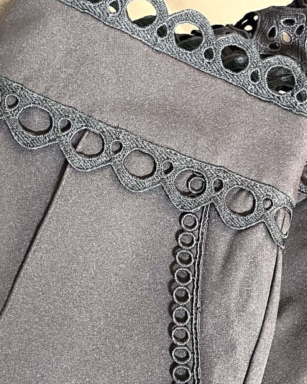 Костюм Zimmermann — изображение 7