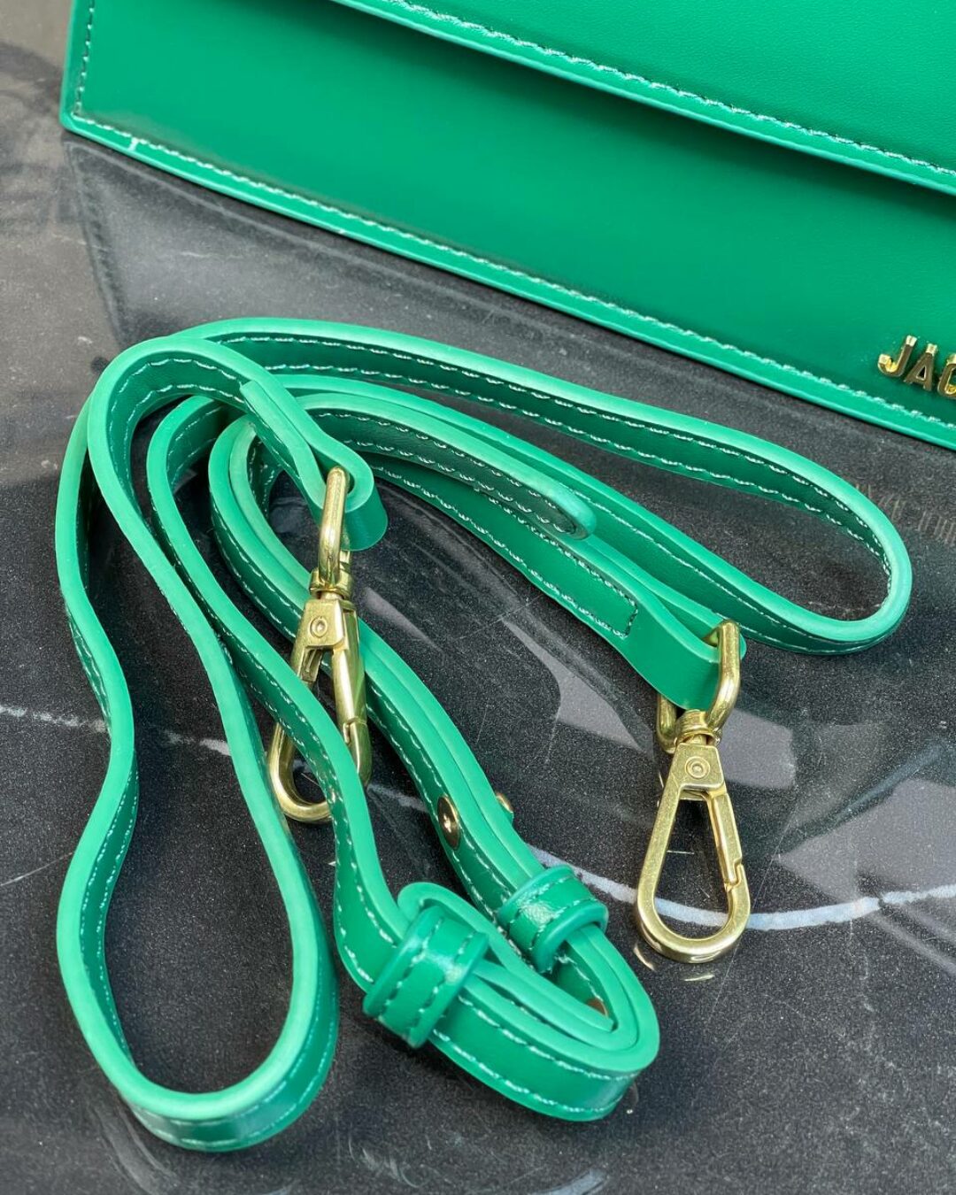 Сумка Jacquemus Le Chiquito Long — изображение 9