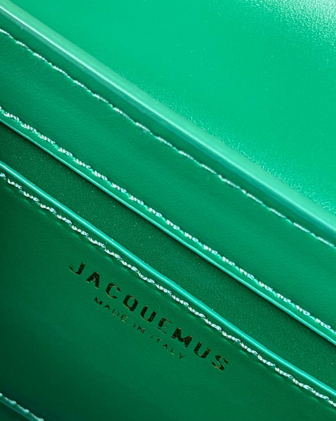 Сумка Jacquemus Le Chiquito Long — изображение 10