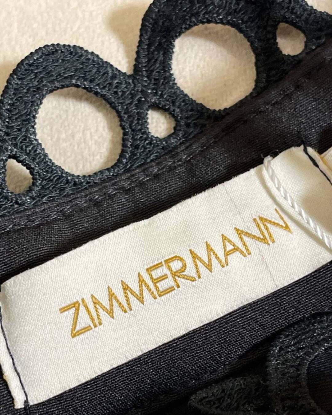Костюм Zimmermann — изображение 8