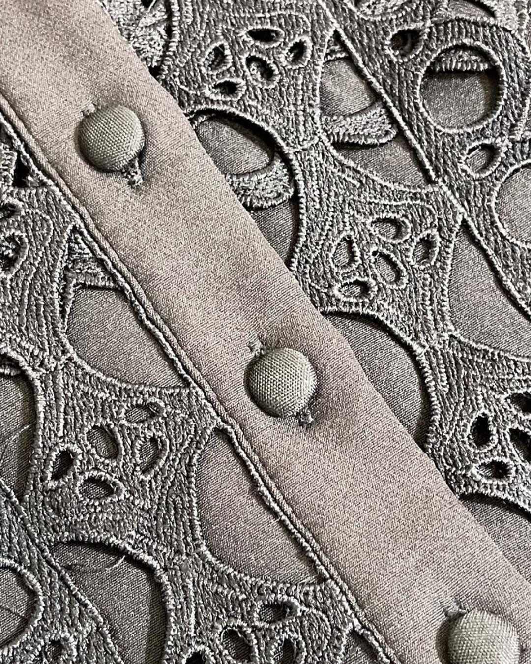 Костюм Zimmermann — изображение 9