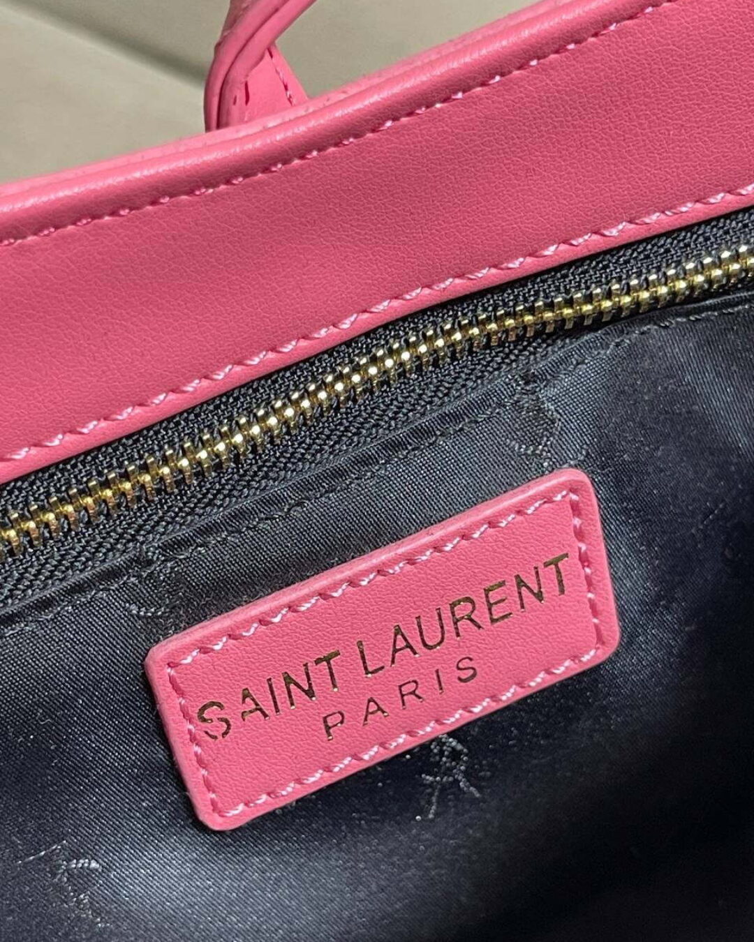 Сумка Saint Laurent — изображение 8