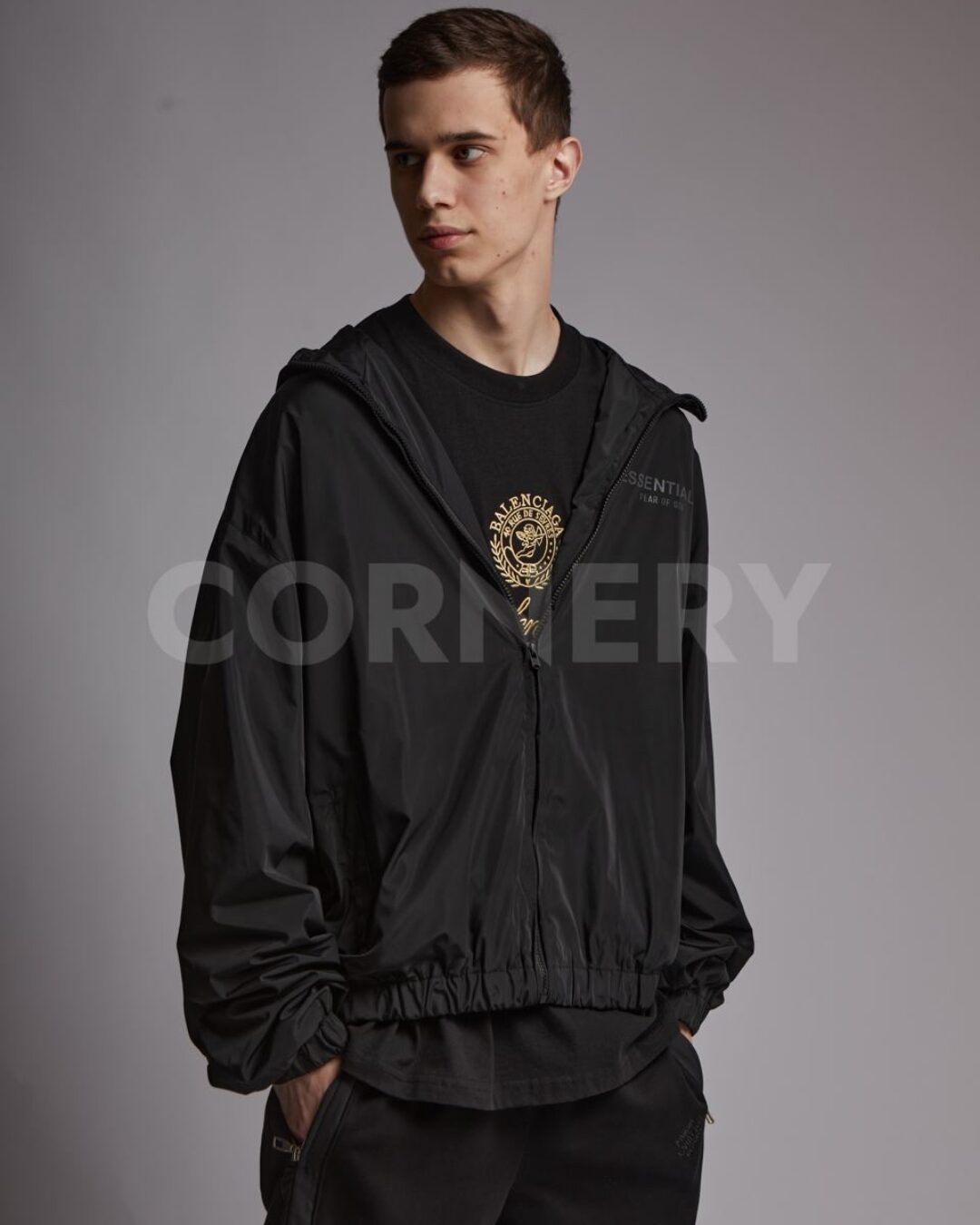 Куртка Fear of God — изображение 3
