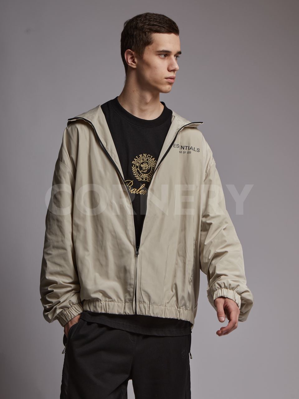 Куртка Fear of God