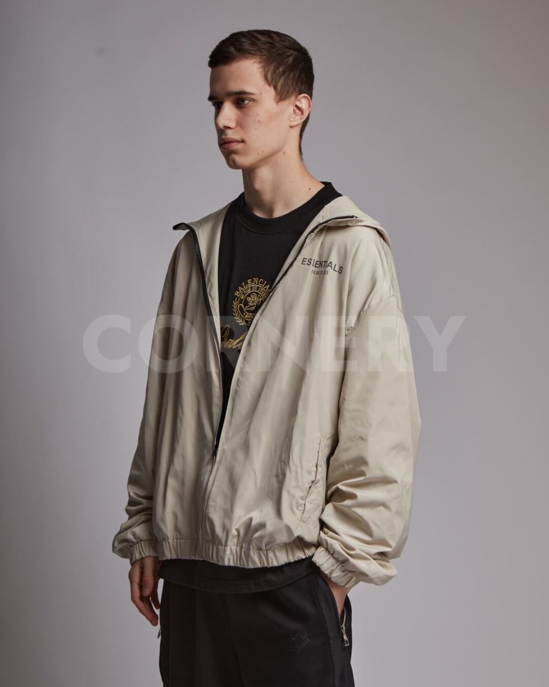 Куртка Fear of God — изображение 3