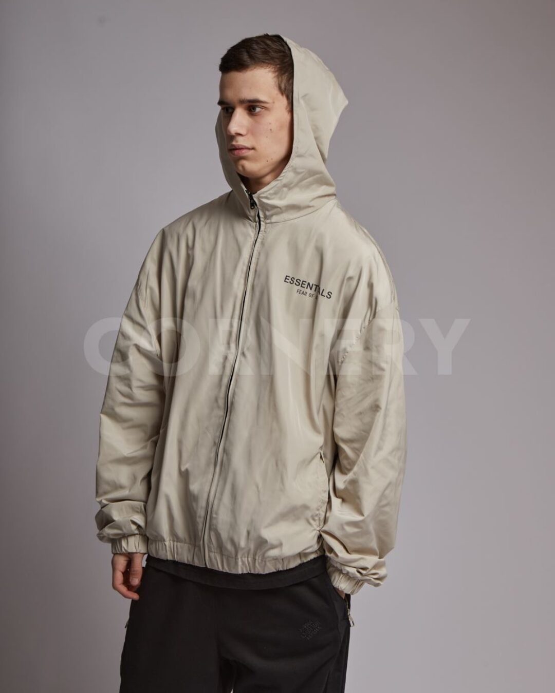 Куртка Fear of God — изображение 4