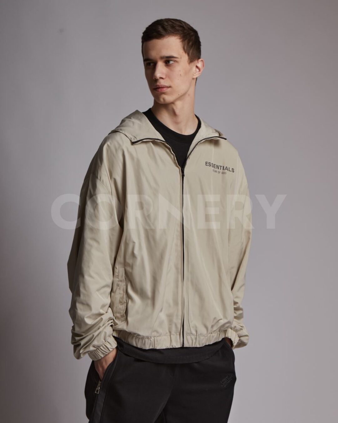 Куртка Fear of God — изображение 5