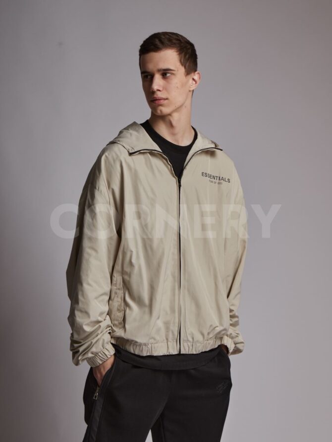 Куртка Fear of God — изображение 5