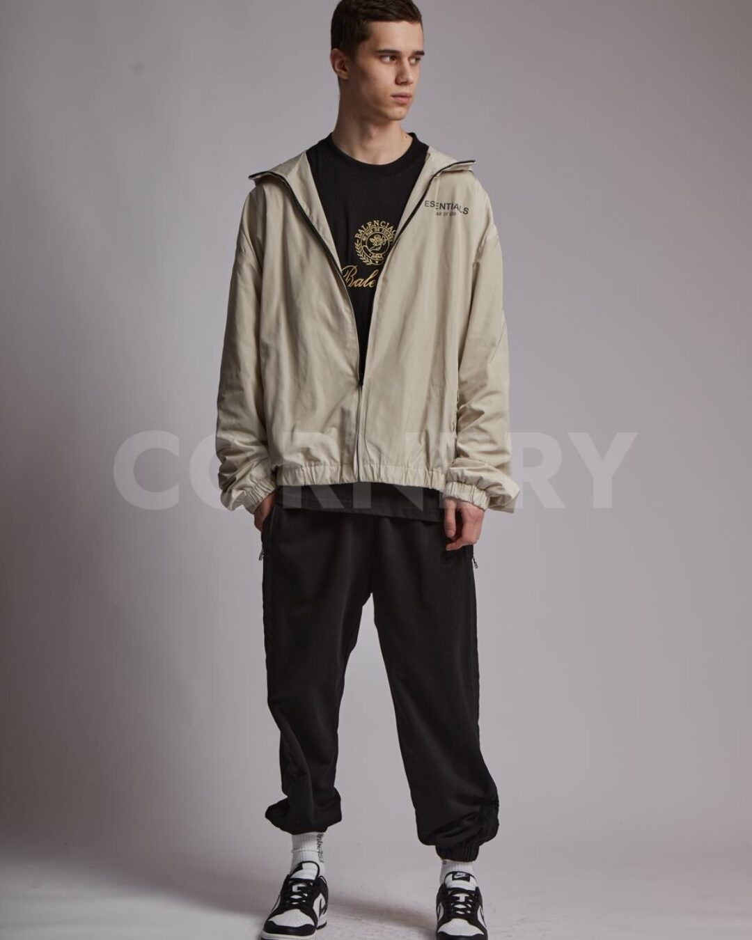 Куртка Fear of God — изображение 7