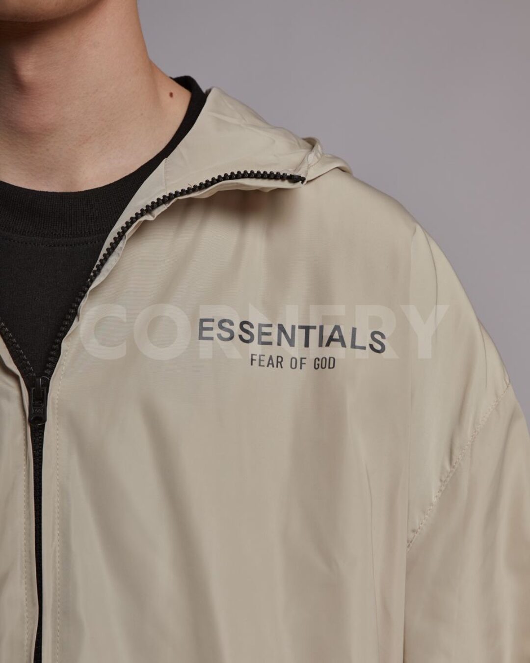 Куртка Fear of God — изображение 8