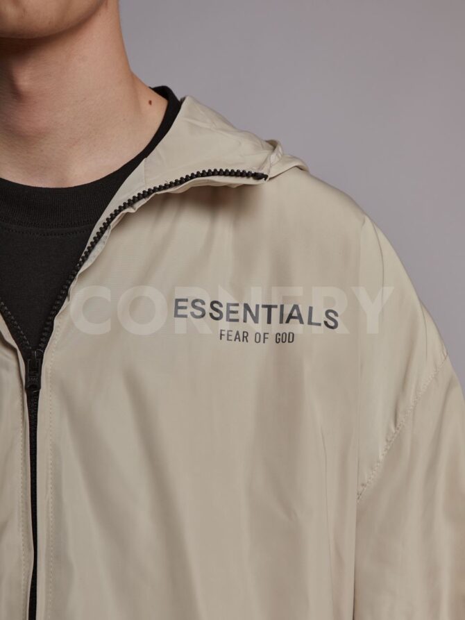 Куртка Fear of God — изображение 8