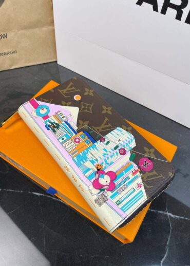 Портмоне Louis Vuitton