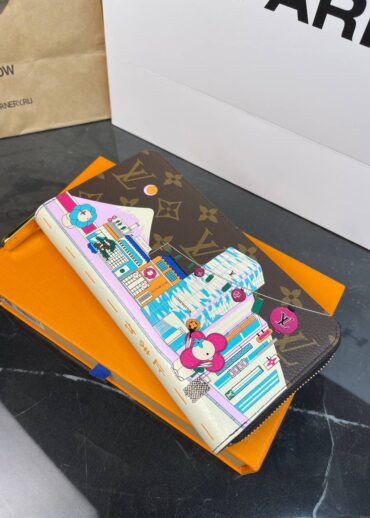 Портмоне Louis Vuitton