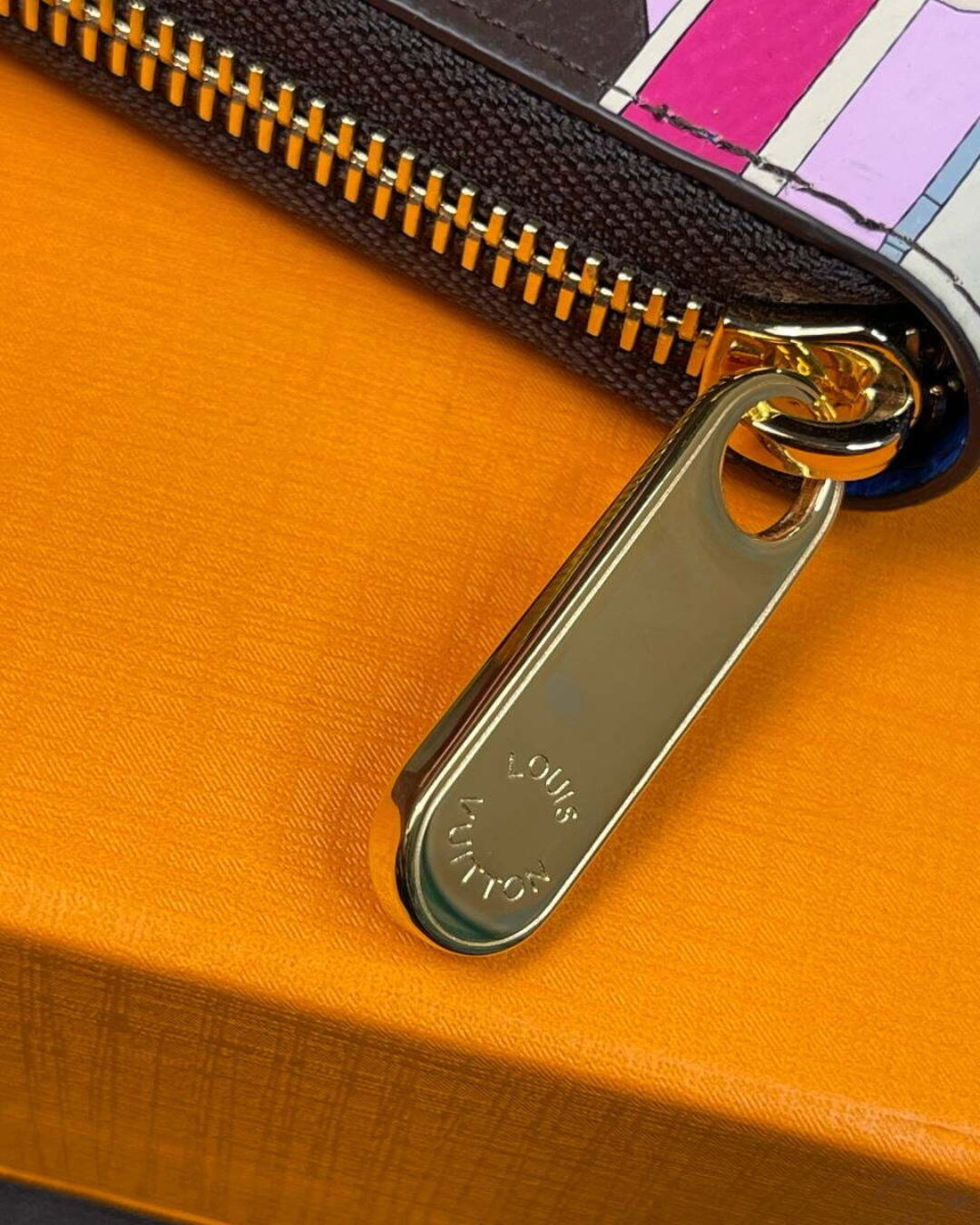 Портмоне Louis Vuitton — изображение 4