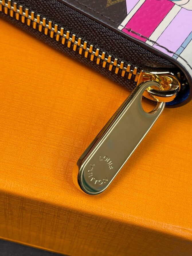 Портмоне Louis Vuitton — изображение 4