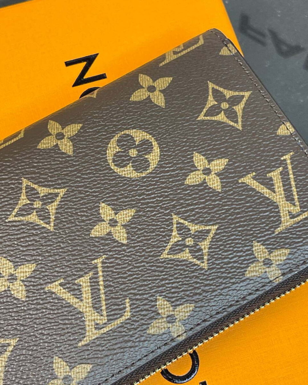 Портмоне Louis Vuitton — изображение 5