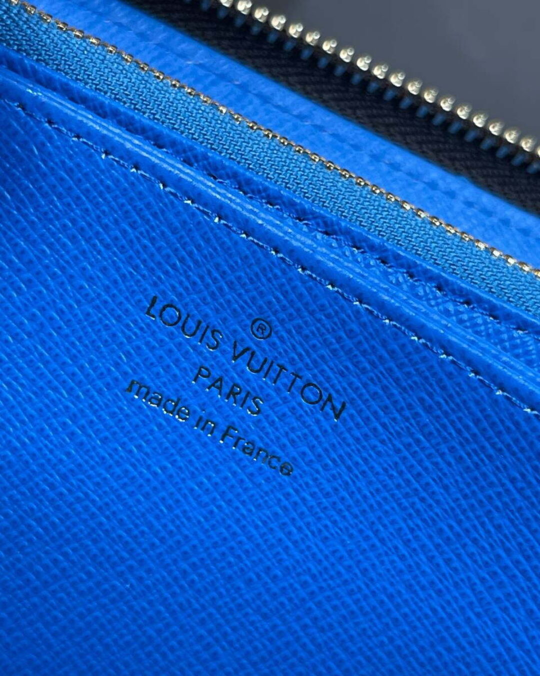 Портмоне Louis Vuitton — изображение 6