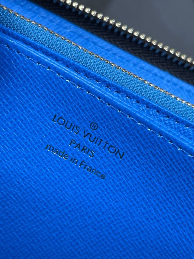 Портмоне Louis Vuitton — изображение 6