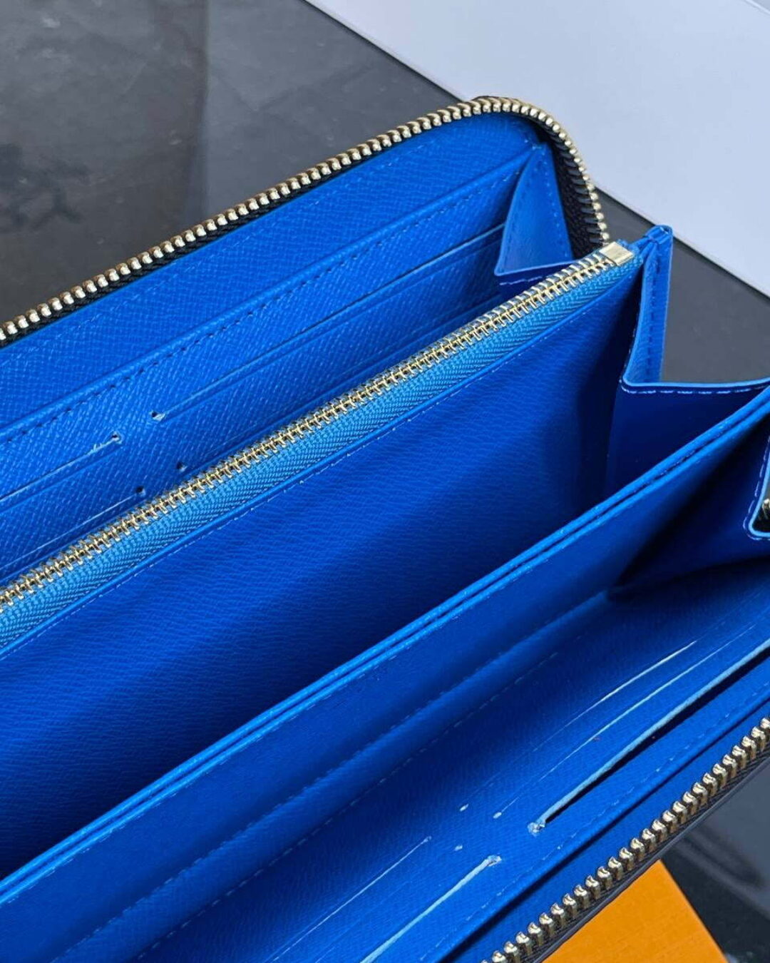 Портмоне Louis Vuitton — изображение 7