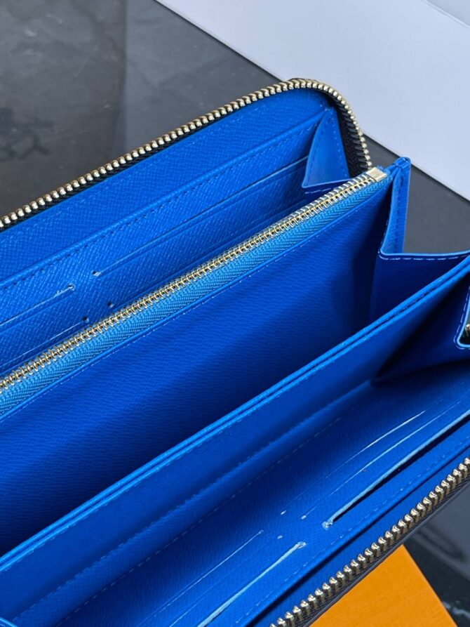 Портмоне Louis Vuitton — изображение 7