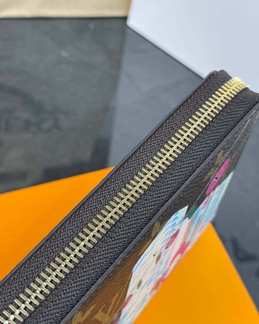 Портмоне Louis Vuitton — изображение 8