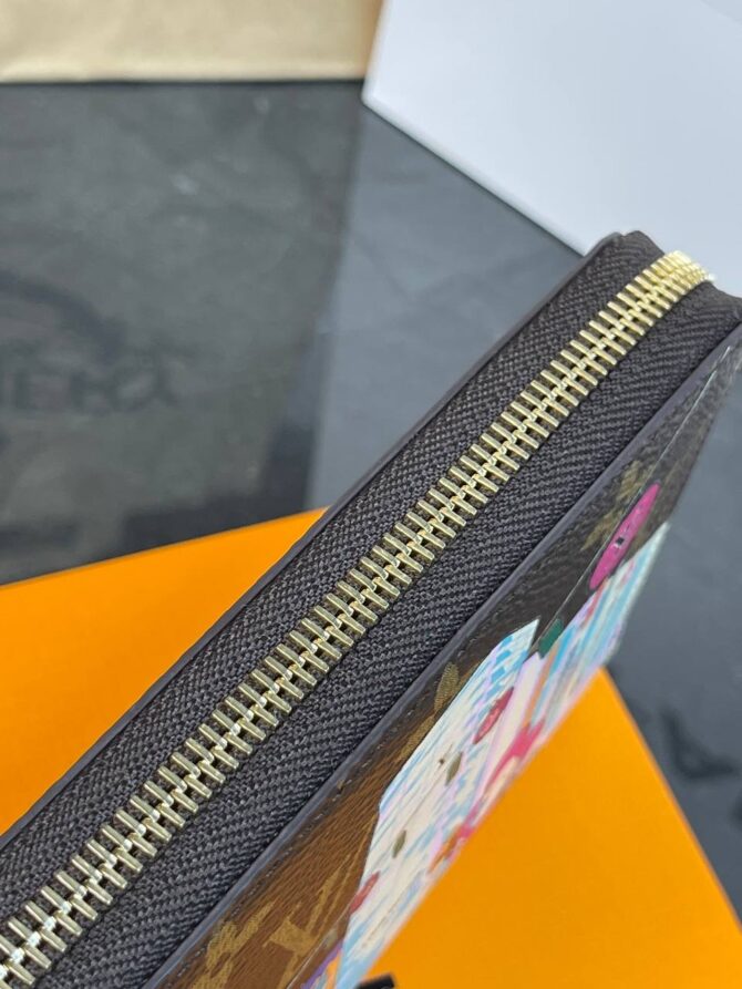 Портмоне Louis Vuitton — изображение 8