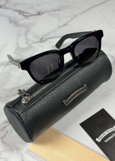 Очки Chrome Hearts