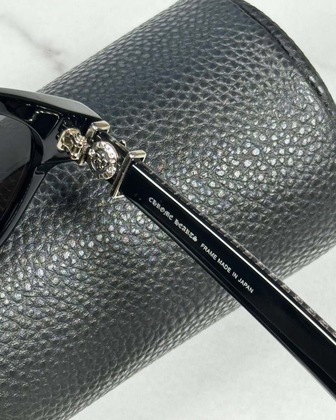Очки Chrome Hearts — изображение 8