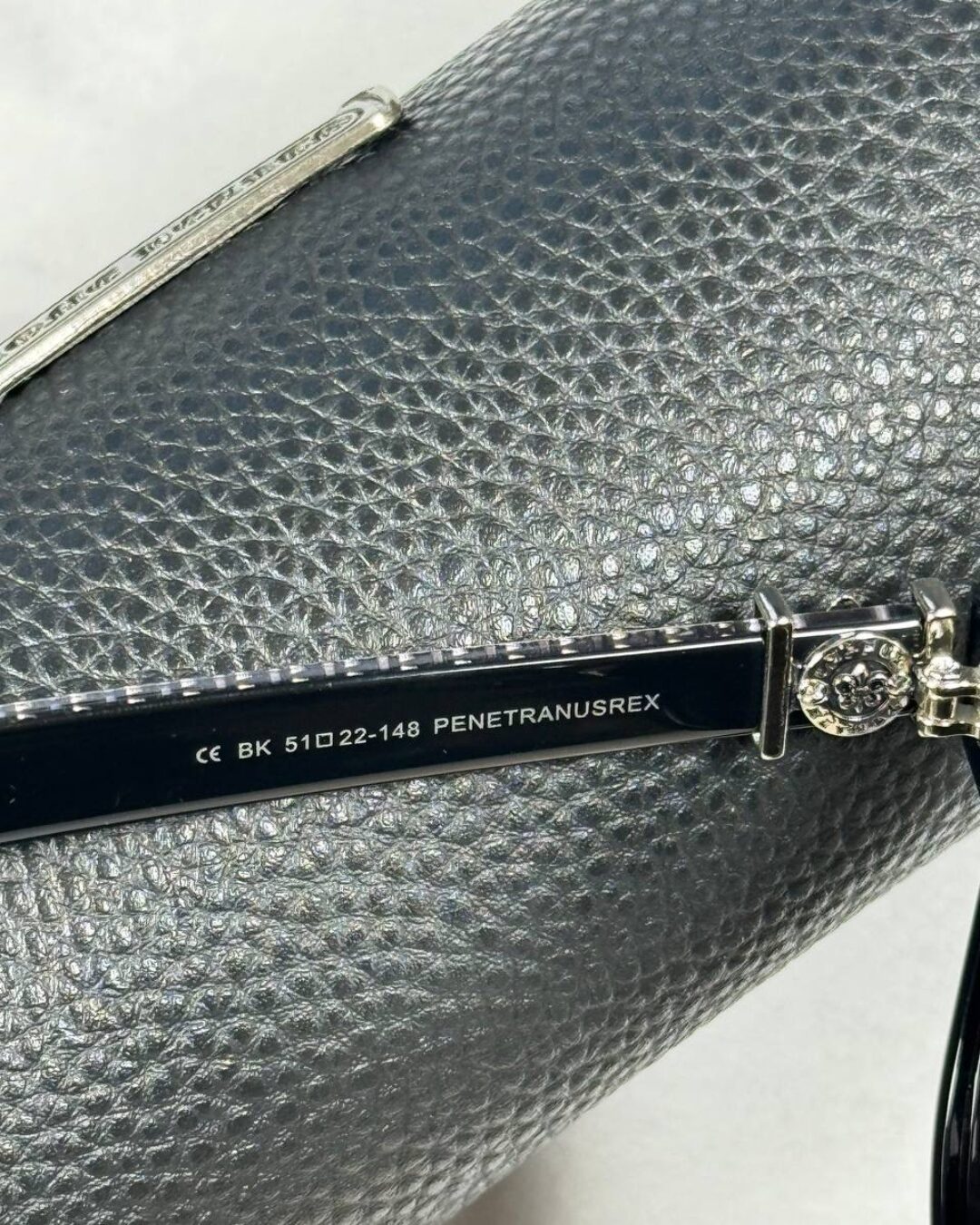 Очки Chrome Hearts — изображение 7
