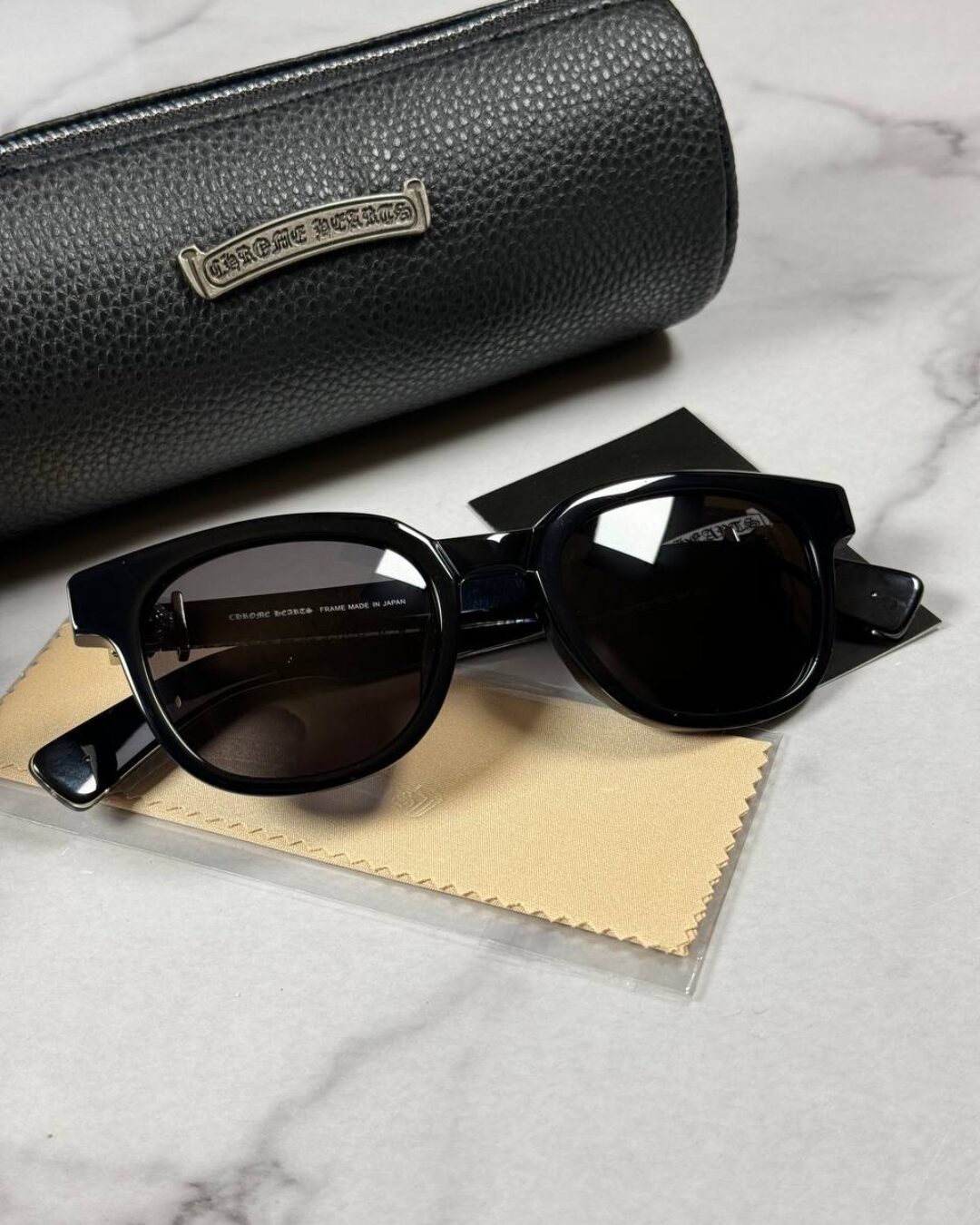 Очки Chrome Hearts — изображение 6