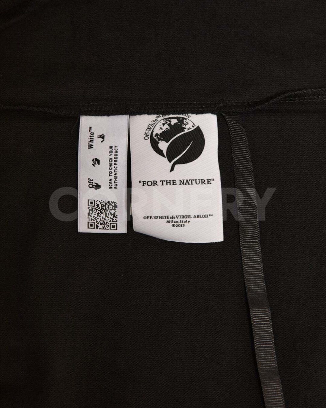 Футболка Off White — изображение 9