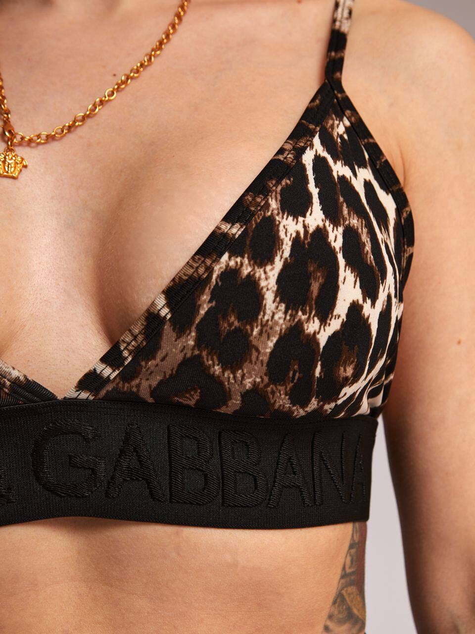 Топ Dolce & Gabbana (дисконт) — фото 5