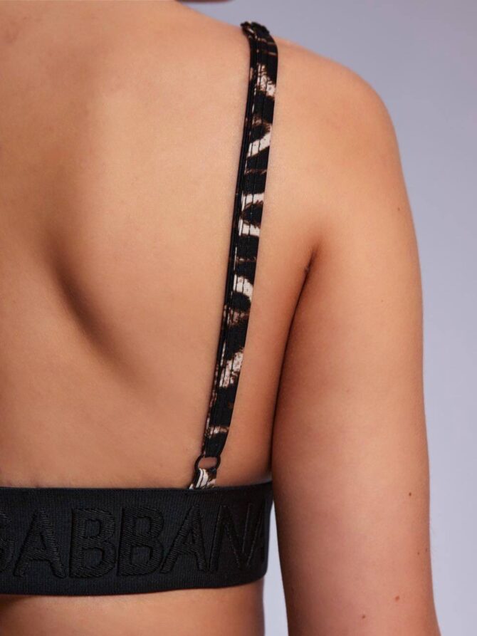 Топ Dolce & Gabbana — изображение 6