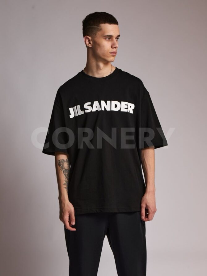 Футболка Jil Sander